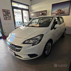 68.000 km - unico proprietario - Opel Corsa 1.2 69