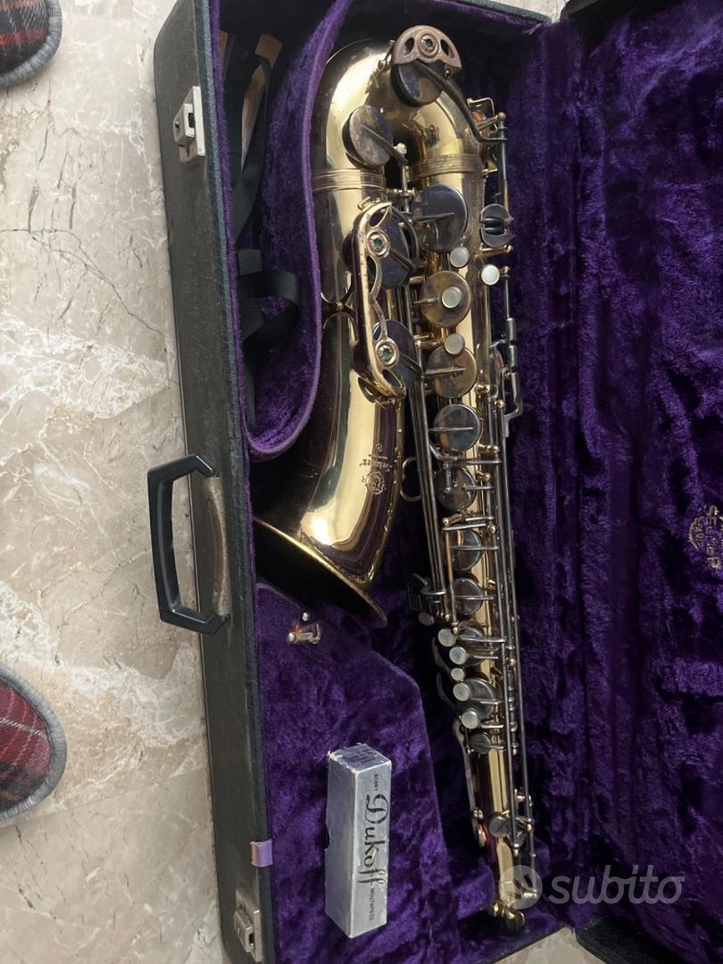 Sax tenore Selmer Mark VI Strumenti Musicali In vendita a Venezia