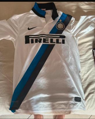 Maglia calcio inter