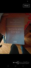 Sistemi Giuridici Comparati