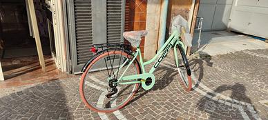 Bici COPPI
