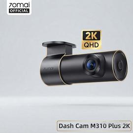 70mai M310 Plus Dash Cam 2K 1440P 