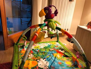 Palestrina Fisher price