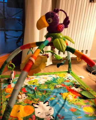 Palestrina Fisher price