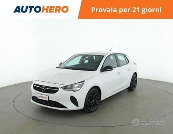 OPEL Corsa 1.5 D 100 CV Edition