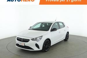 OPEL Corsa 1.5 D 100 CV Edition