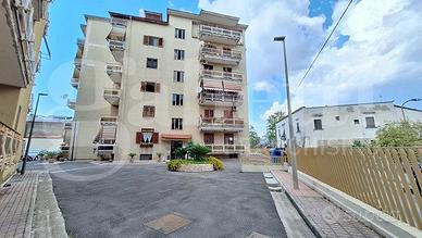 Attico/Mansarda Casalnuovo di Napoli