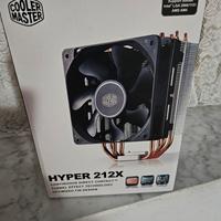 Dissipatore CPU Cooler Master 212X