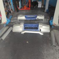 Ricambi Suzuki Vitara 