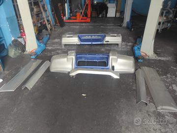 Ricambi Suzuki Vitara 