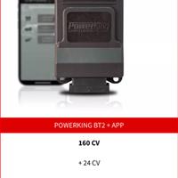 Modulo aggiuntivo mini f56
