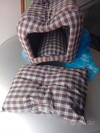 cuccia per cani