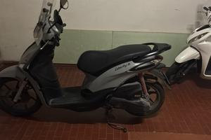 Piaggio Liberty 50 Euro 5 2024 unico proprietario