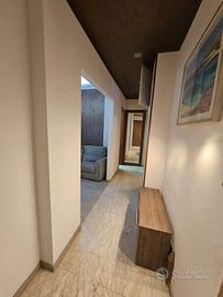 APPARTAMENTO 80 M2 PIAZZA DERNA