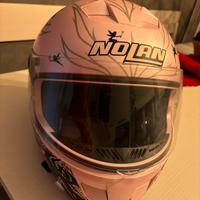 Casco NOLAN