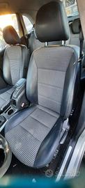 MERCEDES-BENZ B180 ANNO 2007 - TAPPEZZERIA