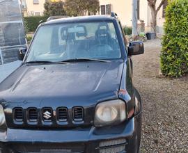 SUZUKI Jimny 3ª serie - 2008