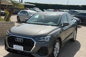 Audi Q3 SPB 45 TFSI e 245CV S tronic Business Plus