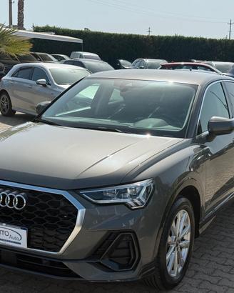 Audi Q3 SPB 45 TFSI e 245CV S tronic Business Plus