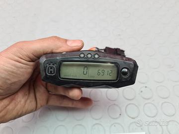 STRUMENTAZIONE CRUSCOTTO HUSQVARNA WR 300 2T CR 25