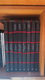 collezione Giunti libri orientali 