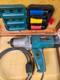 Avvitatore impulsi Bosch