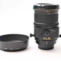 NIKON PC-E 45 f/2.8 D ED
