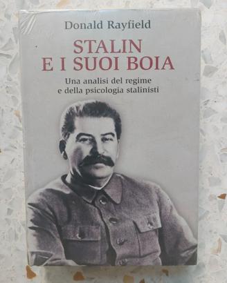 Stalin e i suoi boia. Un’analisi del regime