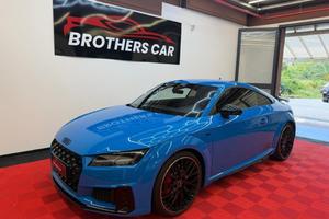 AUDI TT COMPETITION 45 TFSI 20" MATRIX