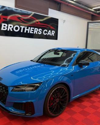 AUDI TT COMPETITION 45 TFSI 20" MATRIX
