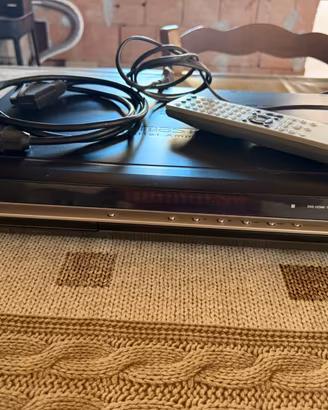 Home theater Sony Lettore dvd HCD - DZ30