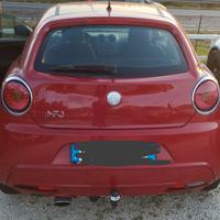 Alfa Romeo Mito 1.4 Turbo benzina 