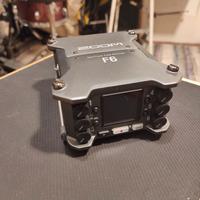 Zoom F6
