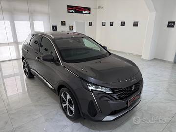 PEUGEOT 3008 BLUE HDi 130 S&S ALLURE PACK IVA ESPO