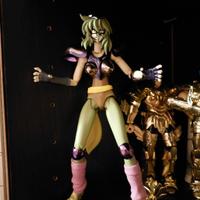 action figures cavalieri dello zodiaco