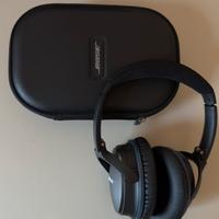 Bose quiet confort 25