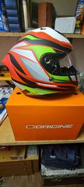 casco moto