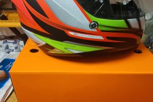casco moto