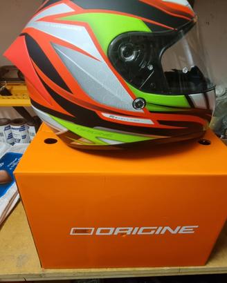 casco moto