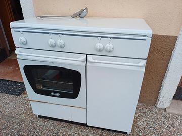 Cucina forno de longhi