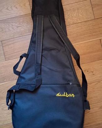 custodia Oud