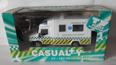 AMBULANZE E MILITARI SCALA 1-43 E 1-50