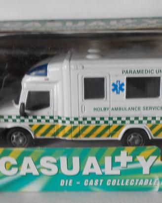 AMBULANZE E MILITARI SCALA 1-43 E 1-50
