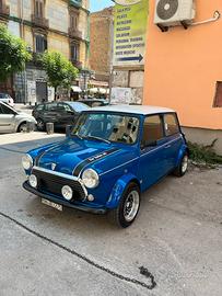 Mini minor 1994