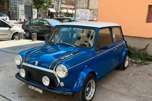 Mini minor 1994