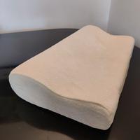 cuscino ortopedico per la cervicale Tempur