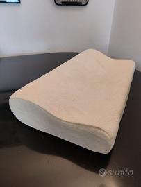 cuscino ortopedico per la cervicale Tempur