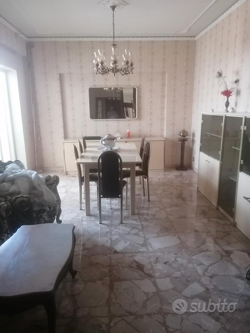 Appartamento – Messina, Fondo Cardia, V Circoscrizione - Vista 5