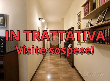 2 LOCALI A ROVATO
