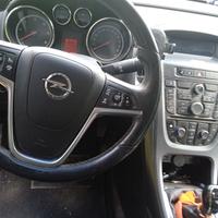 OPEL ASTRA SPORT TURIER 1.7   CDTI 110 CV 